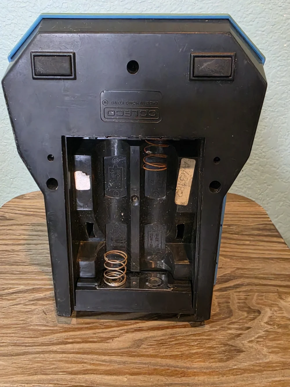 Donkey Kong Tabletop Arcade - Blue